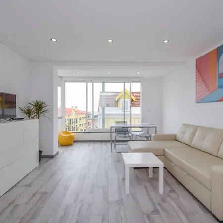 Poca Apartment *