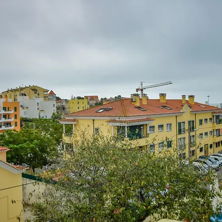 Poca Apartman Estoril