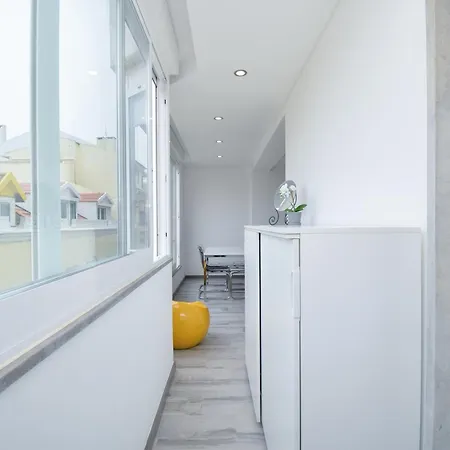 Poca Apartment