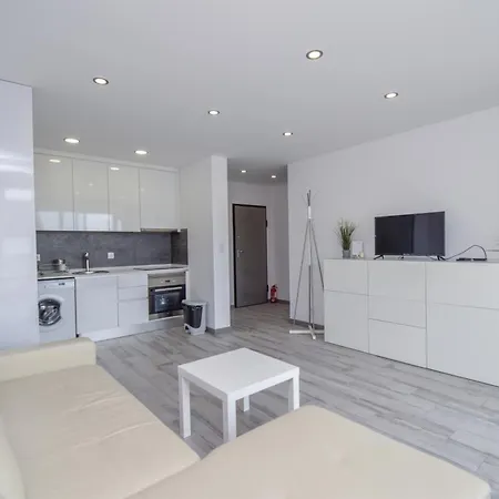 Poca דירה אסטוריל