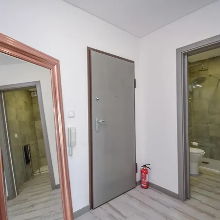 Poca Apartamento