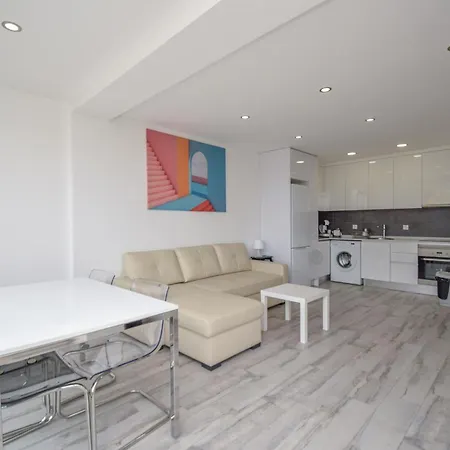 Apartamento Poca Estoril